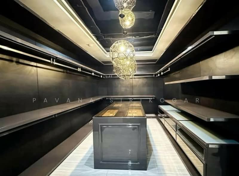 Citi Smart Sukhumvit 18, Bangkok, 366 Soi Sukhumvit 18, Sukhumvit Road, Khlong Toei, Khlong Toei, Bangkok, 3 Bedrooms, 240 sqm, Condo For Rent, by Pavana Sirikogar, 500180812 - DDproperty.com