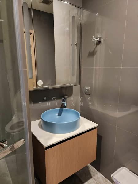 Kawa Haus, Bangkok, 95 Soi Rim Khlong, Phra Kanong Nua, Watthana, Bangkok, 1 Bedroom, 33 sqm, Condo For Rent, by Achaya Nithipanyawong, 500180813 - DDproperty.com