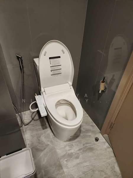 Kawa Haus, Bangkok, 95 Soi Rim Khlong, Phra Kanong Nua, Watthana, Bangkok, 1 Bedroom, 33 sqm, Condo For Rent, by Achaya Nithipanyawong, 500180813 - DDproperty.com