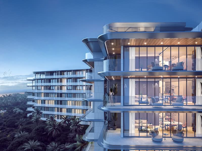 Ayana Heights Seaview Residence :อายาน่า ไฮท ซีวิว เรสซิเดนส์, ภูเก็ต, ราไวย์, เมืองภูเก็ต, ภูเก็ต, 41 ตร.ม., คอนโด ขาย, โดย Benjawan Smaksman, 500180814 - DDproperty.com