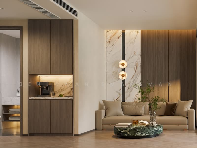 Ayana Heights Seaview Residence, Phuket, Rawai, Muang Phuket, Phuket, 1 Bedroom, 41 sqm, Condo For Sale, by Benjawan Smaksman, 500180814 - DDproperty.com