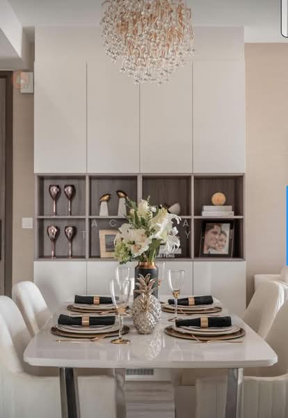 IDEO Mobi Sukhumvit 66 : ไอดีโอ โมบิ สุขุมวิท 66, กรุงเทพ, 2578 ซอยสุขุมวิท 66 ถนนสุขุมวิท, บางจาก, พระโขนง, กรุงเทพ, 85 ตร.ม., คอนโด ให้เช่า, โดย Achaya Nithipanyawong, 500180817 - DDproperty.com