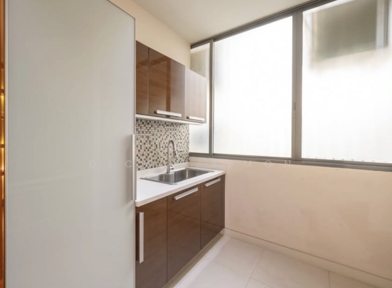 Domus 18, Bangkok, Soi Sukhumvit 18, Khlong Toei, Khlong Toei, Bangkok, 3 Bedrooms, 170 sqm, Condo For Rent, by Decalf Simon, 500180819 - DDproperty.com