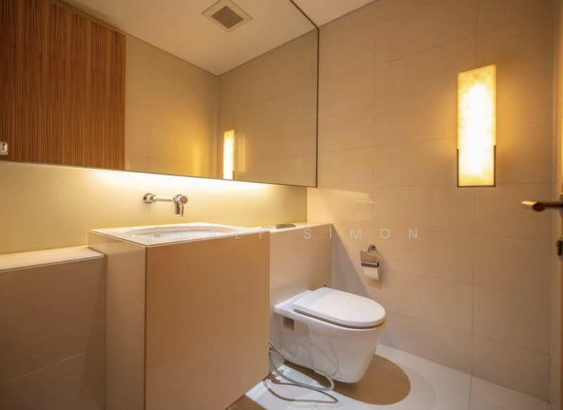 Domus 18, Bangkok, Soi Sukhumvit 18, Khlong Toei, Khlong Toei, Bangkok, 3 Bedrooms, 170 sqm, Condo For Rent, by Decalf Simon, 500180819 - DDproperty.com