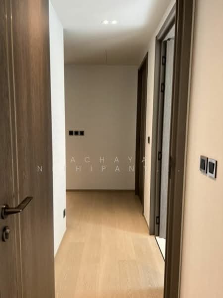 Tonson One Residence, Bangkok, Soi Tonson, Ploenchit Road, Lumphini, Pathum Wan, Bangkok, 2 Bedrooms, 107 sqm, Condo For Rent, by Achaya Nithipanyawong, 500180820 - DDproperty.com