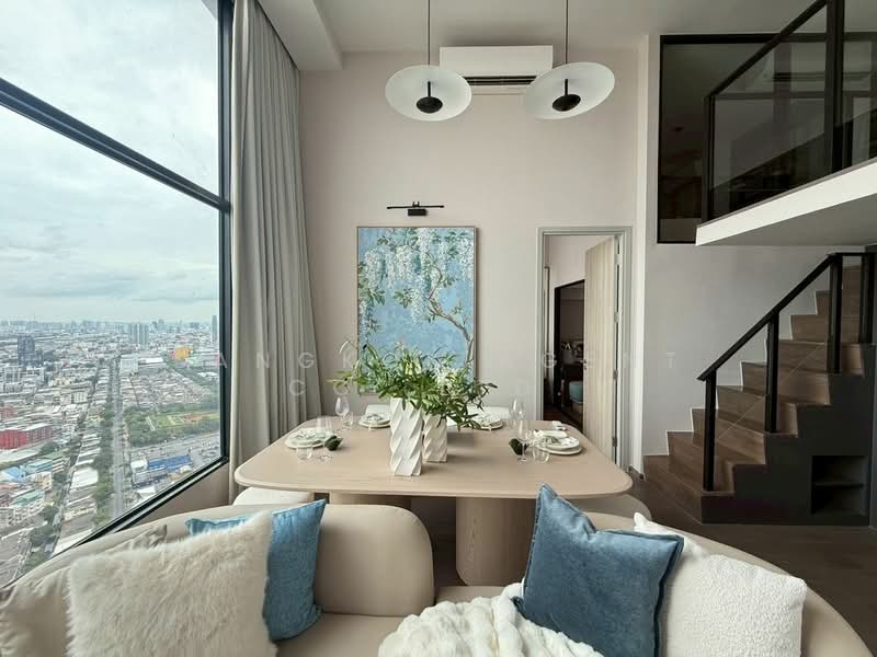 Park Origin Chula-Samyan, Bangkok, Rama 4 Road, Maha Phrutharam, Bang Rak, Bangkok, 2 Bedrooms, 64 sqm, Condo For Sale, by Bangkok Agent Co.,Ltd., 500180821 - DDproperty.com