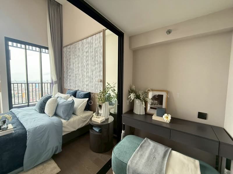 Park Origin Chula-Samyan, Bangkok, Rama 4 Road, Maha Phrutharam, Bang Rak, Bangkok, 2 Bedrooms, 64 sqm, Condo For Sale, by Bangkok Agent Co.,Ltd., 500180821 - DDproperty.com