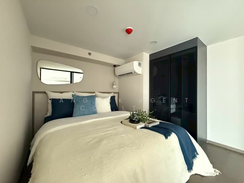 Park Origin Chula-Samyan, Bangkok, Rama 4 Road, Maha Phrutharam, Bang Rak, Bangkok, 2 Bedrooms, 64 sqm, Condo For Sale, by Bangkok Agent Co.,Ltd., 500180821 - DDproperty.com