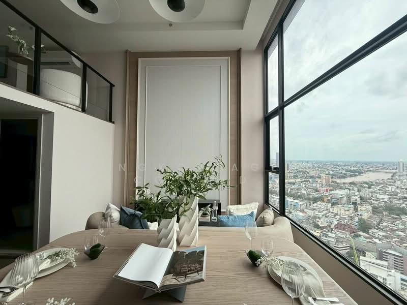 Park Origin Chula-Samyan : พาร์ค ออริจิ้น จุฬา สามย่าน, กรุงเทพ, ถนนพระรามที่ 4, มหาพฤฒาราม, บางรัก, กรุงเทพ, 64 ตร.ม., คอนโด ขาย, โดย Bangkok Agent Co.,Ltd., 500180821 - DDproperty.com