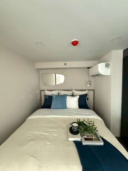 Park Origin Chula-Samyan, Bangkok, Rama 4 Road, Maha Phrutharam, Bang Rak, Bangkok, 2 Bedrooms, 64 sqm, Condo For Sale, by Bangkok Agent Co.,Ltd., 500180821 - DDproperty.com