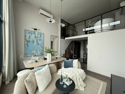 ขาย - Park Origin Chula-Samyan : พาร์ค ออริจิ้น จุฬา สามย่าน, กรุงเทพ