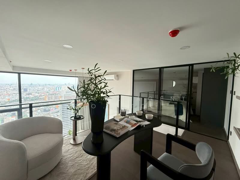 Park Origin Chula-Samyan : พาร์ค ออริจิ้น จุฬา สามย่าน, กรุงเทพ, ถนนพระรามที่ 4, มหาพฤฒาราม, บางรัก, กรุงเทพ, 64 ตร.ม., คอนโด ขาย, โดย Bangkok Agent Co.,Ltd., 500180821 - DDproperty.com