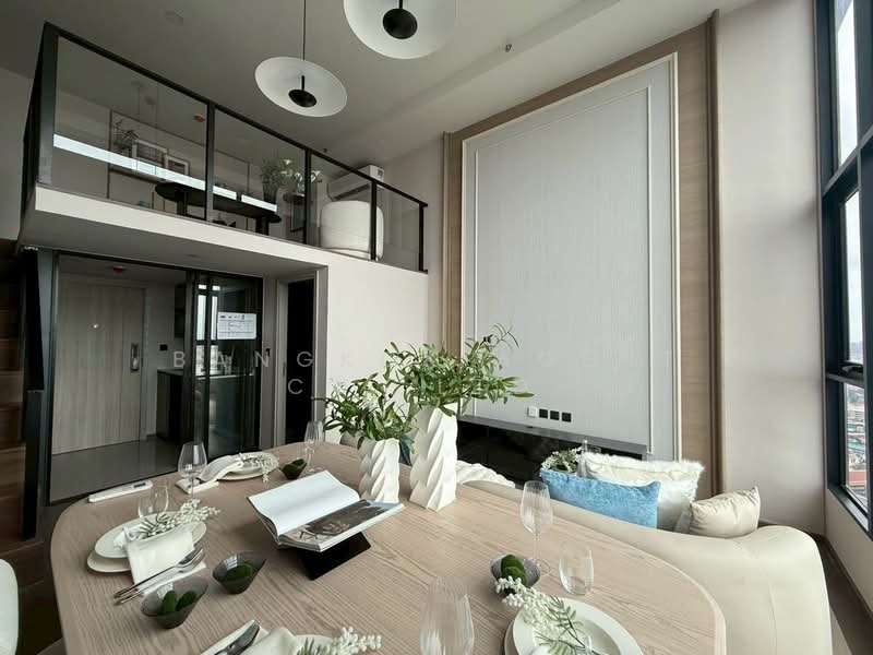 Park Origin Chula-Samyan, Bangkok, Rama 4 Road, Maha Phrutharam, Bang Rak, Bangkok, 2 Bedrooms, 64 sqm, Condo For Sale, by Bangkok Agent Co.,Ltd., 500180821 - DDproperty.com