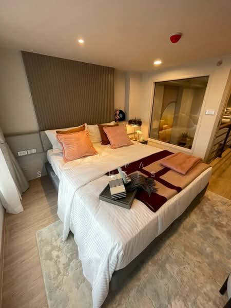 Culture Chula, Bangkok, 38/12 Soi Pratu Chai, Si Phraya, Bang Rak, Bangkok, 2 Bedrooms, 56 sqm, Condo For Sale, by Orapa Sumetheesirisakul, 500180824 - DDproperty.com