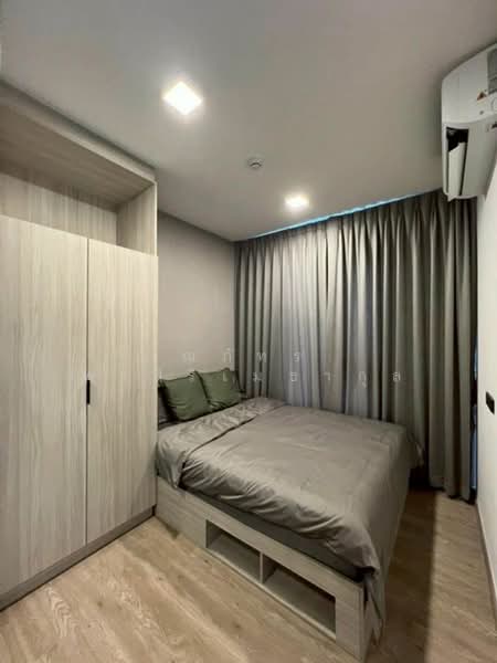 Chapter One All Ramintra, Bangkok, Ram Inthra Road, Anusaowari, Bang Khen, Bangkok, 1 Bedroom, 24 sqm, Condo For Rent, by ณภัทร พรสิริเมธากุล, 500180826 - DDproperty.com