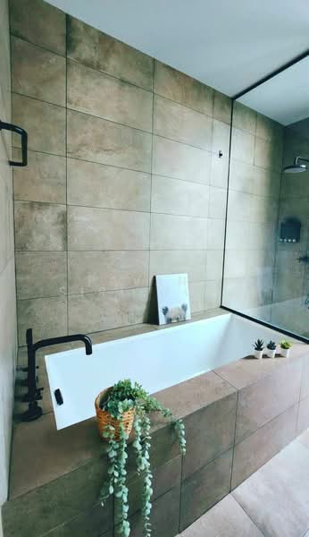 The Lofts Asoke, Bangkok, Sukhumvit 21 Road, Khlongtoei Nua, Watthana, Bangkok, 2 Bedrooms, 74 sqm, Condo For Rent, by Pavana Sirikogar, 500180827 - DDproperty.com