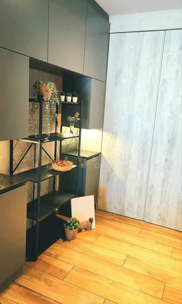 The Lofts Asoke : เดอะ ลอฟท์ อโศก, กรุงเทพ, ถนนสุขุมวิท 21, คลองเตยเหนือ, วัฒนา, กรุงเทพ, 74 ตร.ม., คอนโด ให้เช่า, โดย Pavana Sirikogar, 500180827 - DDproperty.com