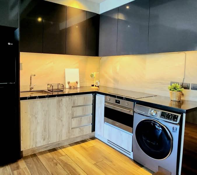 The Lofts Asoke : เดอะ ลอฟท์ อโศก, กรุงเทพ, ถนนสุขุมวิท 21, คลองเตยเหนือ, วัฒนา, กรุงเทพ, 74 ตร.ม., คอนโด ให้เช่า, โดย Pavana Sirikogar, 500180827 - DDproperty.com