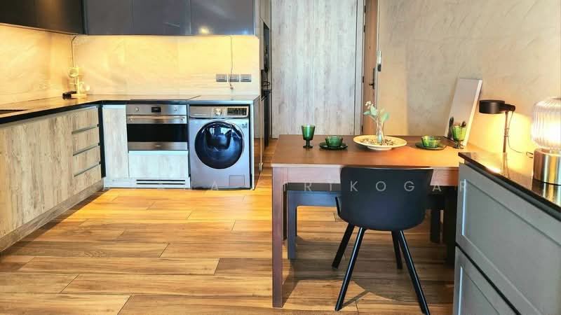 The Lofts Asoke, Bangkok, Sukhumvit 21 Road, Khlongtoei Nua, Watthana, Bangkok, 2 Bedrooms, 74 sqm, Condo For Rent, by Pavana Sirikogar, 500180827 - DDproperty.com