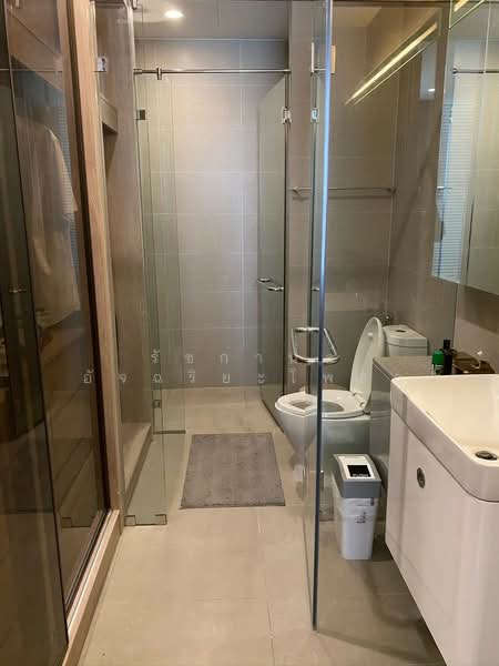 Noble Ploenchit, Bangkok, 1035 Ploenchit  Road, Lumphini, Pathum Wan, Bangkok, 2 Bedrooms, 102 sqm, Condo For Rent, by รัชกานต์ อัจฉริยะโพธา, 500180830 - DDproperty.com