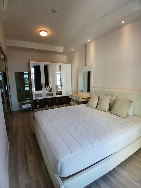 My Hip Condo 2, Chiang Mai, Nong Pa Krang, Muang Chiang Mai, Chiang Mai, 1 Bedroom, 42 sqm, Condo For Sale, by Chitlada Kantarak, 500180831 - DDproperty.com