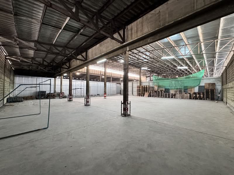Warehouse for rent, 585 sq.m., Ramintra, Kannayao, Bangkok (Code: JKP361), Bangkok, Ram Inthra, Khan Na Yao, Bangkok, , 585 sqm, Warehouse/Factory For Rent, by Pannawit Dullayawichenwut, 500180832 - DDproperty.com