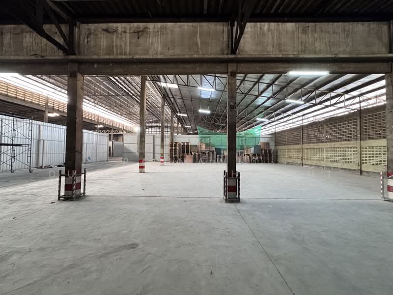 Warehouse for rent, 585 sq.m., Ramintra, Kannayao, Bangkok (Code: JKP361), Bangkok, Ram Inthra, Khan Na Yao, Bangkok, , 585 sqm, Warehouse/Factory For Rent, by Pannawit Dullayawichenwut, 500180832 - DDproperty.com