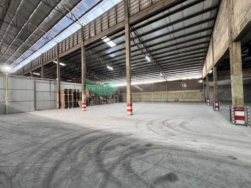 Warehouse for rent, 585 sq.m., Ramintra, Kannayao, Bangkok (Code: JKP361), Bangkok, Ram Inthra, Khan Na Yao, Bangkok, , 585 sqm, Warehouse/Factory For Rent, by Pannawit Dullayawichenwut, 500180832 - DDproperty.com
