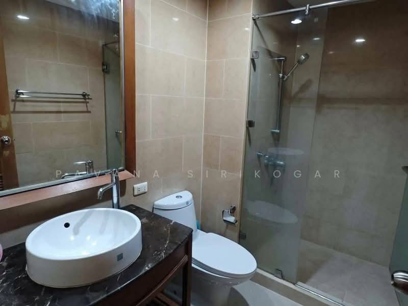 The Bangkok Sukhumvit 61, Bangkok, Sukhumvit 61, Khlong Tan Nua, Watthana, Bangkok, 2 Bedrooms, 75 sqm, Condo For Rent, by Pavana Sirikogar, 500180833 - DDproperty.com