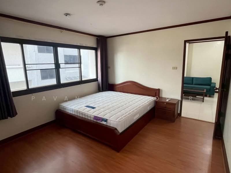 Aree Place Sukhumvit 26, Bangkok, Khong Tan, Khlong Toei, Bangkok, 3 Bedrooms, 106 sqm, Condo For Rent, by Pavana Sirikogar, 500180835 - DDproperty.com