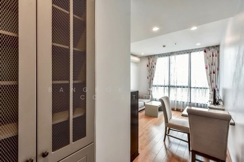 The Editor Saphan Khwai, Bangkok, 1555 Phahonyothin Rd, Samsen Nai, Phaya Thai, Bangkok, 1 Bedroom, 35 sqm, Condo For Sale, by Bangkok Agent Co.,Ltd., 500180840 - DDproperty.com