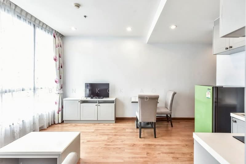 The Editor Saphan Khwai, Bangkok, 1555 Phahonyothin Rd, Samsen Nai, Phaya Thai, Bangkok, 1 Bedroom, 35 sqm, Condo For Sale, by Bangkok Agent Co.,Ltd., 500180840 - DDproperty.com