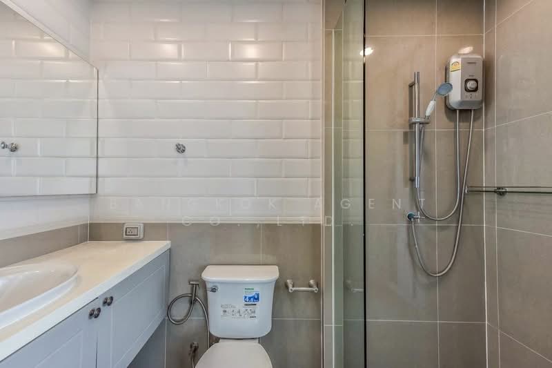 The Editor Saphan Khwai, Bangkok, 1555 Phahonyothin Rd, Samsen Nai, Phaya Thai, Bangkok, 1 Bedroom, 35 sqm, Condo For Sale, by Bangkok Agent Co.,Ltd., 500180840 - DDproperty.com