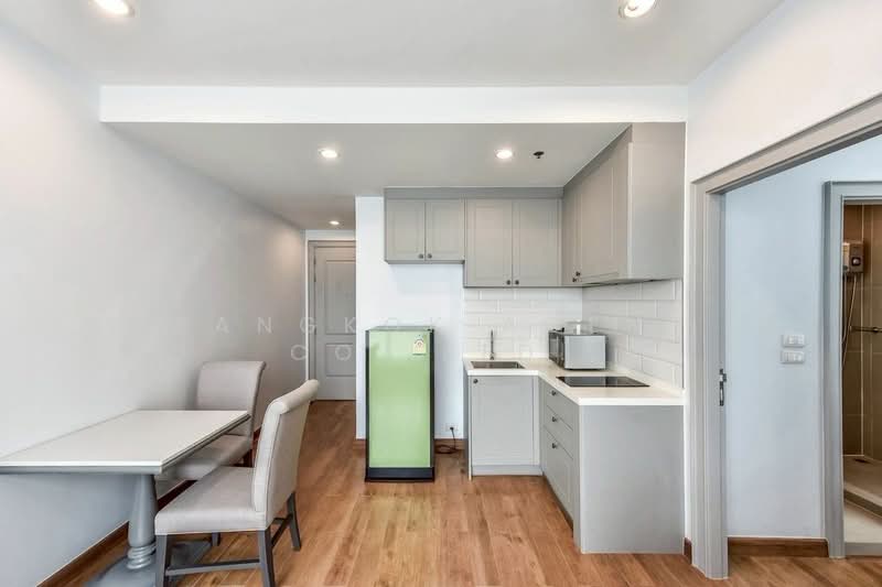 The Editor Saphan Khwai, Bangkok, 1555 Phahonyothin Rd, Samsen Nai, Phaya Thai, Bangkok, 1 Bedroom, 35 sqm, Condo For Sale, by Bangkok Agent Co.,Ltd., 500180840 - DDproperty.com