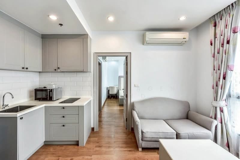 The Editor Saphan Khwai, Bangkok, 1555 Phahonyothin Rd, Samsen Nai, Phaya Thai, Bangkok, 1 Bedroom, 35 sqm, Condo For Sale, by Bangkok Agent Co.,Ltd., 500180840 - DDproperty.com