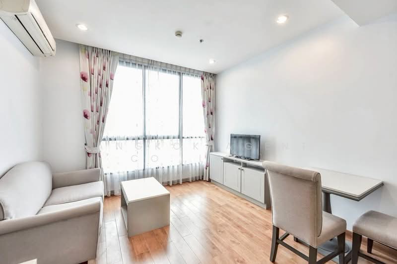 The Editor Saphan Khwai, Bangkok, 1555 Phahonyothin Rd, Samsen Nai, Phaya Thai, Bangkok, 1 Bedroom, 35 sqm, Condo For Sale, by Bangkok Agent Co.,Ltd., 500180840 - DDproperty.com
