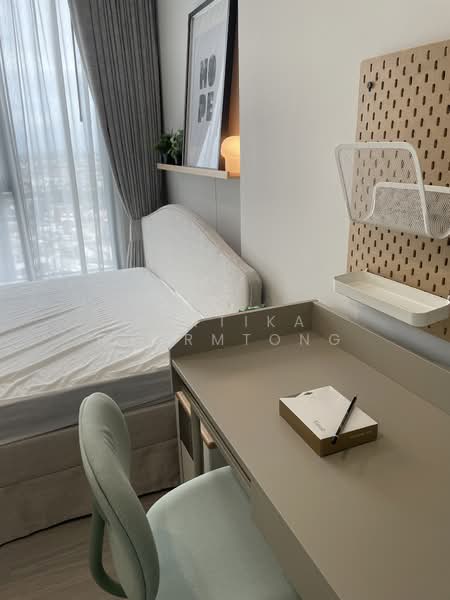 The Parkland Phetkasem 56, Bangkok, Phetkasem Road, Bang Wa, Phasi Charoen, Bangkok, 1 Bedroom, 30 sqm, Condo For Rent, by Auttika Phormtong, 500180841 - DDproperty.com