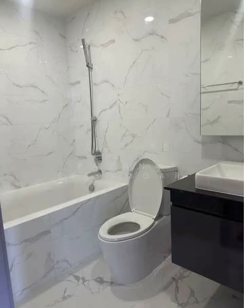 Cloud Thonglor-Phetchaburi, Bangkok, 1986 New Petchaburi Road, Bang Kapi, Huai Khwang, Bangkok, 1 Bedroom, 38 sqm, Condo For Rent, by Pavana Sirikogar, 500180844 - DDproperty.com