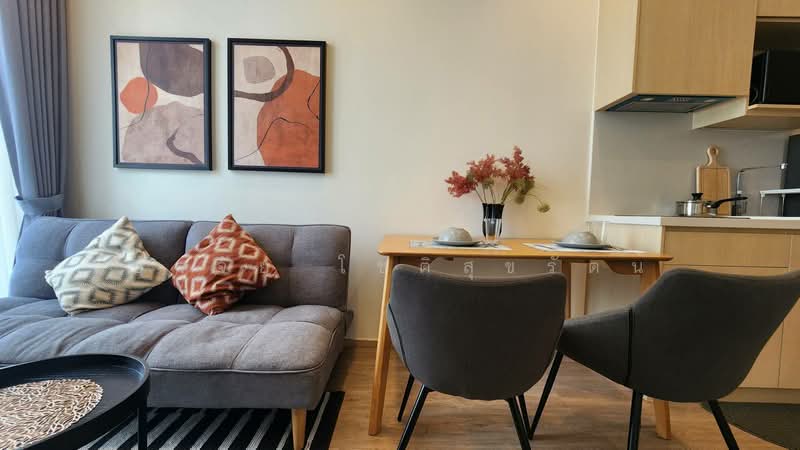 Noble State 39, Bangkok, 35 Soi Sukhumvit 39, Khlong Tan Nua, Watthana, Bangkok, 1 Bedroom, 30 sqm, Condo For Rent, by ปัจจัย โชติสุขรัตน์, 500180845 - DDproperty.com