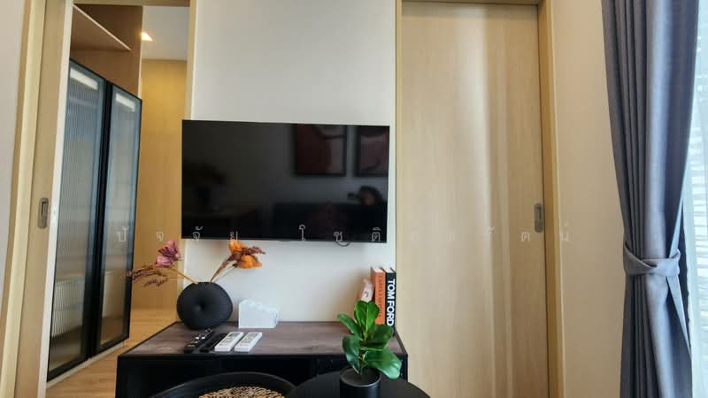 Noble State 39, Bangkok, 35 Soi Sukhumvit 39, Khlong Tan Nua, Watthana, Bangkok, 1 Bedroom, 30 sqm, Condo For Rent, by ปัจจัย โชติสุขรัตน์, 500180845 - DDproperty.com