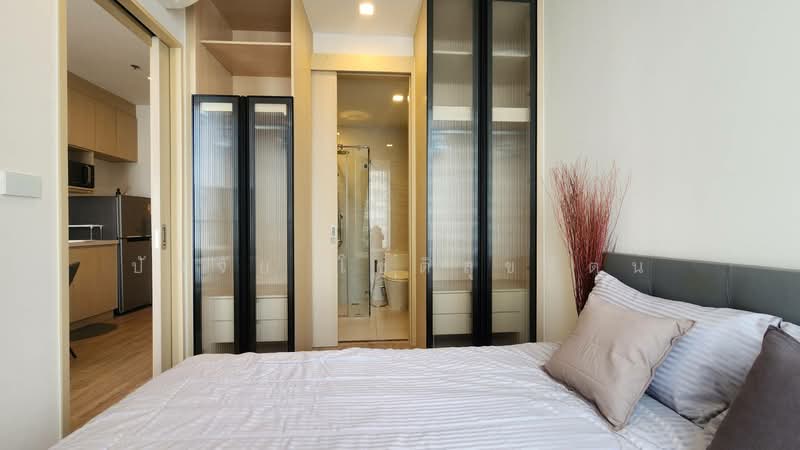 Noble State 39, Bangkok, 35 Soi Sukhumvit 39, Khlong Tan Nua, Watthana, Bangkok, 1 Bedroom, 30 sqm, Condo For Rent, by ปัจจัย โชติสุขรัตน์, 500180845 - DDproperty.com