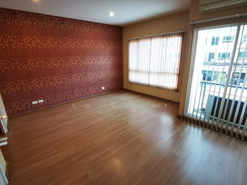 The Plant Citi Nawamin, Bangkok, Nawamin Road, Khlong Kum, Bueng Kum, Bangkok, 3 Bedrooms, 190 sqm, Townhouse For Sale, by คุณ วิญากร, 500180846 - DDproperty.com