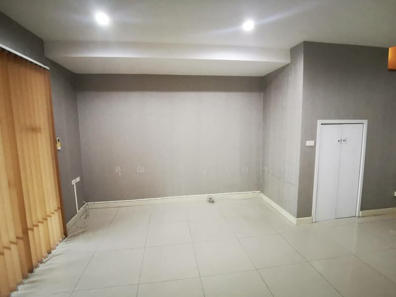 The Plant Citi Nawamin, Bangkok, Nawamin Road, Khlong Kum, Bueng Kum, Bangkok, 3 Bedrooms, 190 sqm, Townhouse For Sale, by คุณ วิญากร, 500180846 - DDproperty.com