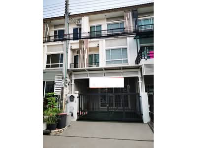 ขาย - The Plant Citi Nawamin : เดอะ แพลนท์ ซิตี้ นวมินทร์, กรุงเทพ