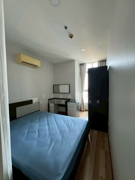 IDEO Verve Ratchaprarop, Bangkok, Ratchaprarop, Makkasan, Ratchathewi, Bangkok, 2 Bedrooms, 60 sqm, Condo For Rent, by Pavana Sirikogar, 500180850 - DDproperty.com