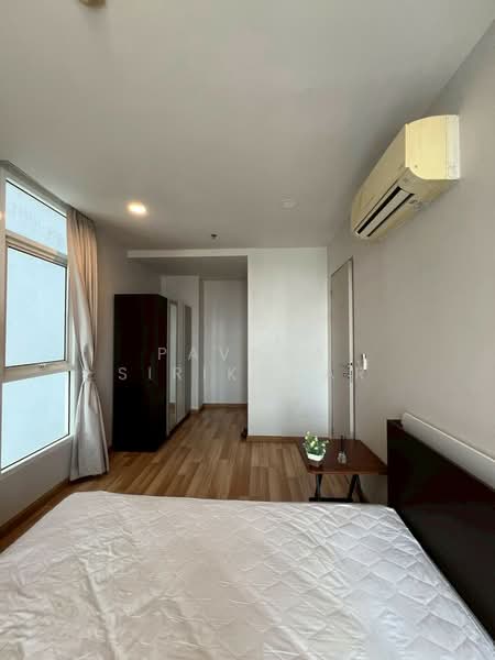 IDEO Verve Ratchaprarop : ไอดีโอ เวิร์ฟ ราชปรารภ, กรุงเทพ, ราชปรารถ, มักกะสัน, ราชเทวี, กรุงเทพ, 60 ตร.ม., คอนโด ให้เช่า, โดย Pavana Sirikogar, 500180850 - DDproperty.com