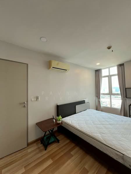 IDEO Verve Ratchaprarop, Bangkok, Ratchaprarop, Makkasan, Ratchathewi, Bangkok, 2 Bedrooms, 60 sqm, Condo For Rent, by Pavana Sirikogar, 500180850 - DDproperty.com
