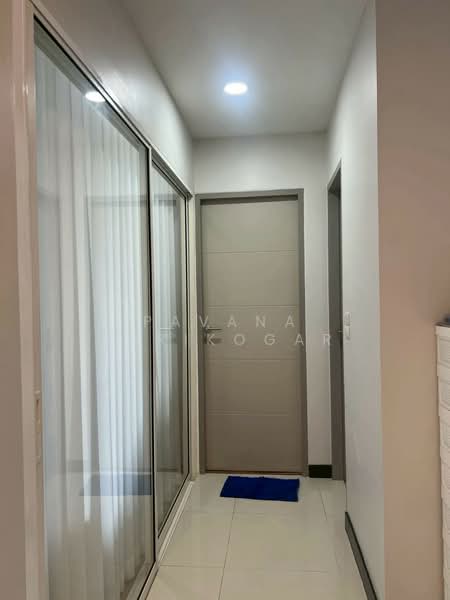IDEO Verve Ratchaprarop, Bangkok, Ratchaprarop, Makkasan, Ratchathewi, Bangkok, 2 Bedrooms, 60 sqm, Condo For Rent, by Pavana Sirikogar, 500180850 - DDproperty.com