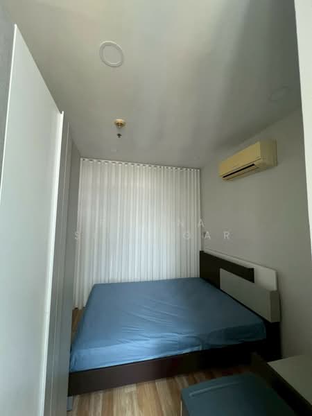 IDEO Verve Ratchaprarop, Bangkok, Ratchaprarop, Makkasan, Ratchathewi, Bangkok, 2 Bedrooms, 60 sqm, Condo For Rent, by Pavana Sirikogar, 500180850 - DDproperty.com