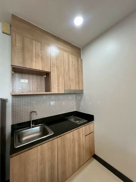 IDEO Verve Ratchaprarop, Bangkok, Ratchaprarop, Makkasan, Ratchathewi, Bangkok, 2 Bedrooms, 60 sqm, Condo For Rent, by Pavana Sirikogar, 500180850 - DDproperty.com